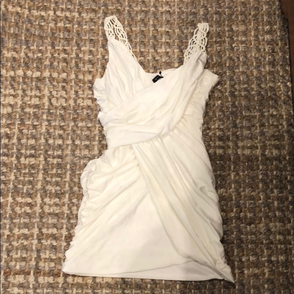 Zio Size Medium Dress; Worn Once; Gorgeous!